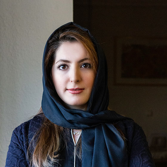 راییکا حاجی مشهدی